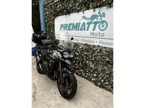 TRIUMPH TIGER 1200 XCX 